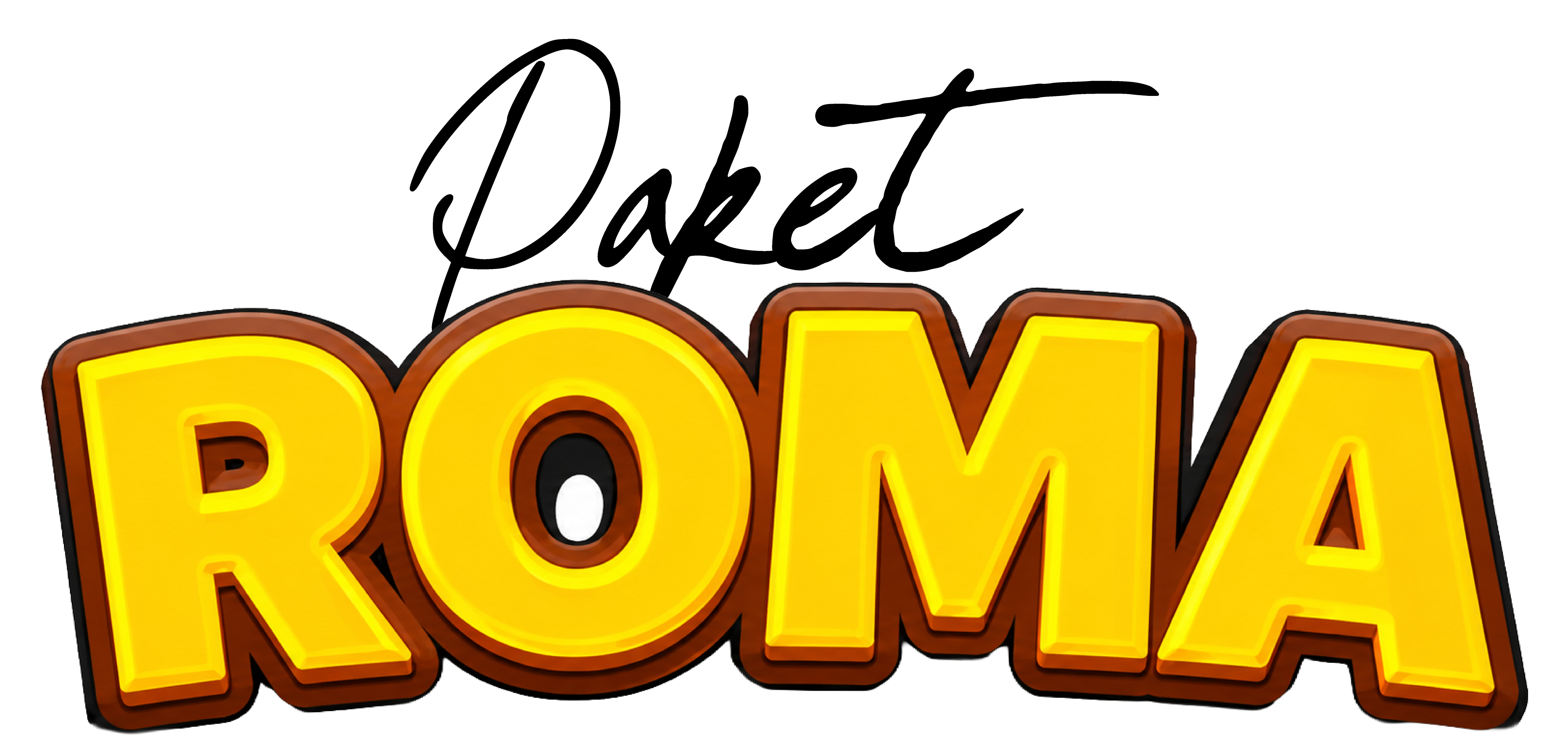 Paket Roma